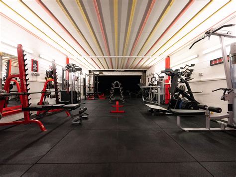 marvel fitness kingsbridge.